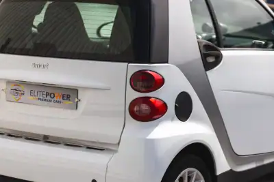 Smart Fortwo Cabrio 2007 - 4990 EUR, 212072 km - AUTO.MOTO.pt - 212072km - foto 4 de 12