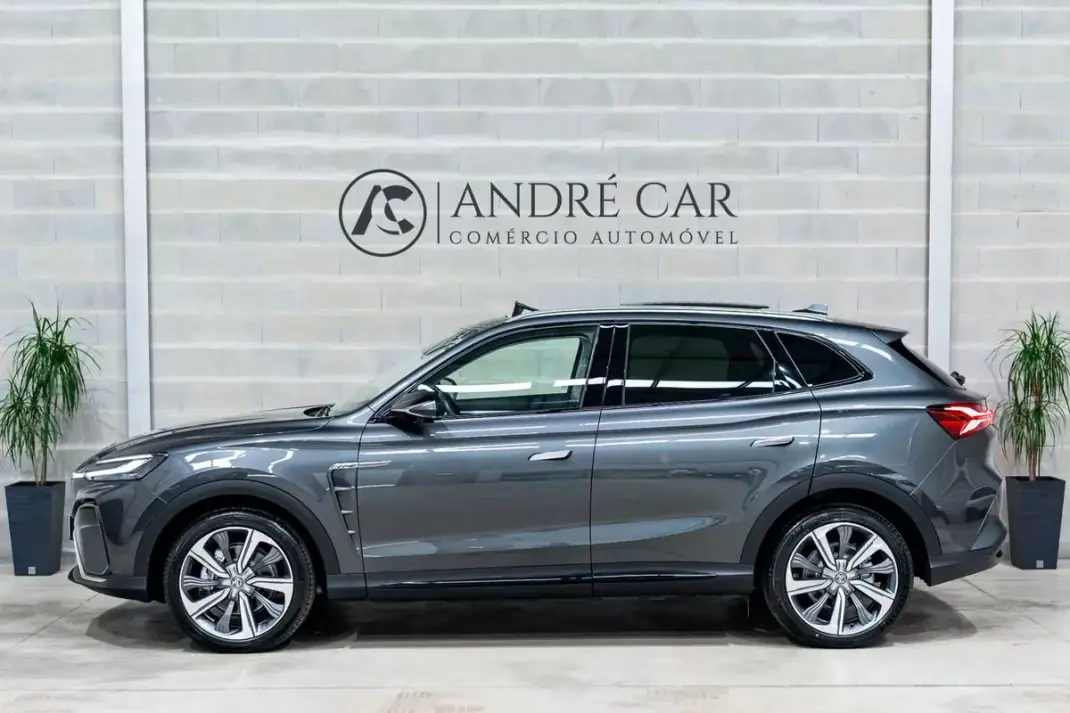 MG Marvel R 2023 - 27950 EUR, 29150 km - 29150km - foto 4 de 59