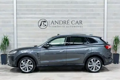 MG Marvel R 2023 - 27950 EUR, 29150 km - 29150km - foto 4 de 59