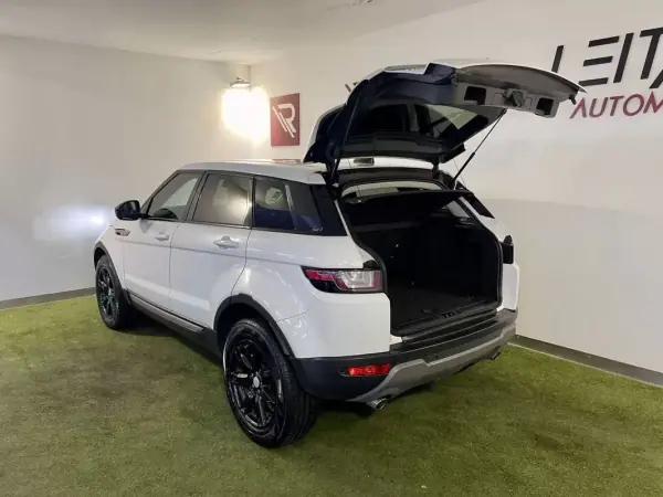 Land Rover Range Rover Evoque 2017 - 16950 EUR, 149900 km - AUTO.MOTO.pt - 149900km - foto 30 de 32