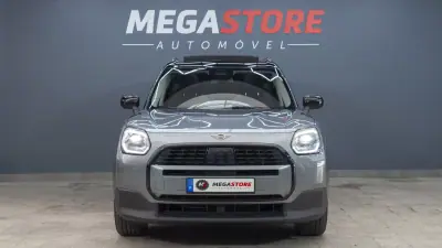 MINI Countryman 2024 - 33850 EUR, 24000 km - AUTO.MOTO.pt - 24000km - foto 2 de 46
