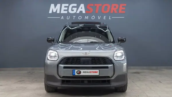MINI Countryman 2024 - 33850 EUR, 24000 km - AUTO.MOTO.pt - 24000km - foto 2 de 46