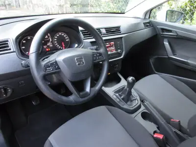 SEAT Ibiza 2018 - 10990 EUR, 195000 km - 195000km - foto 19 de 37