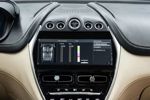 Aston Martin DBX 2020 - 149950 EUR, 55000 km - AUTO.MOTO.pt - 55000km - foto 47 de 53