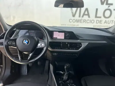 BMW 116 2020 - 18850 EUR, 126700 km - AUTO.MOTO.pt - 126700km - foto 12 de 12