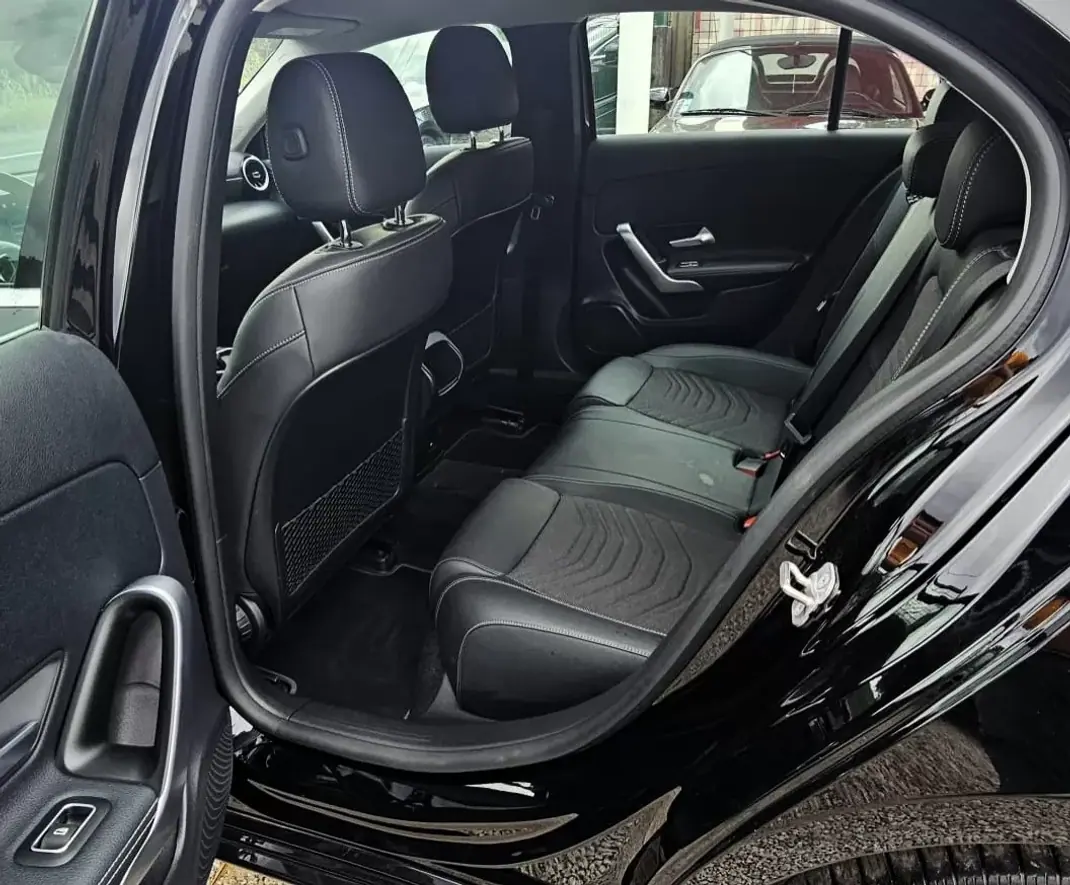 Mercedes-Benz A 250e 2023 - 31500 EUR, 70000 km - AUTO.MOTO.pt - 70000km - foto 18 de 24