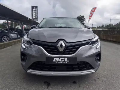 Renault Captur 2021 - 15990 EUR, 120000 km - 120000km - foto 2 de 45