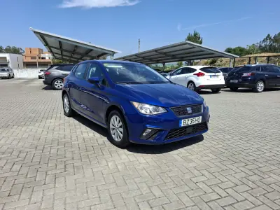 SEAT Ibiza 2018 - 11350 EUR, 103500 km - AUTO.MOTO.pt - 103500km - foto 4 de 30