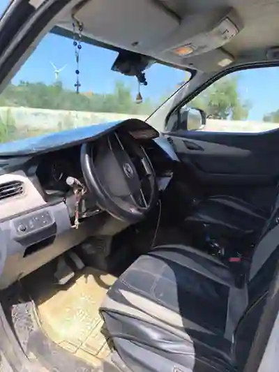Maxus eDeliver 3 2021 — foto 5 de 5