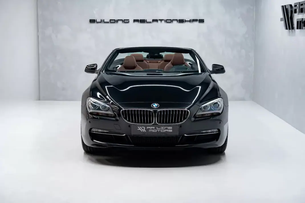 BMW 640 2012 - 32950 EUR, 127000 km - AUTO.MOTO.pt - 127000km - foto 5 de 40