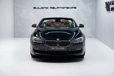 BMW 640 2012 - 32950 EUR, 127000 km - AUTO.MOTO.pt - 127000km - foto 5 de 40