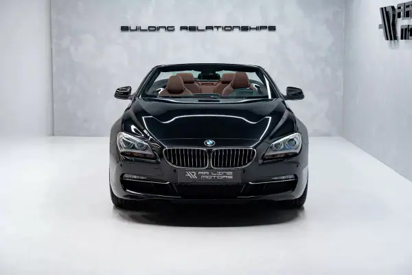 BMW 640 2012 - 29950 EUR, 127000 km - AUTO.MOTO.pt - 127000km - foto 5 de 40