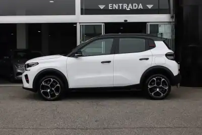 Citroën C3 2025 - 20900 EUR, 1769 km - AUTO.MOTO.pt - 1769km - foto 16 de 20