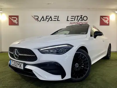Mercedes-Benz 2025 - 57500 EUR, 8000 km - AUTO.MOTO.pt - 8000km - foto 2 de 56