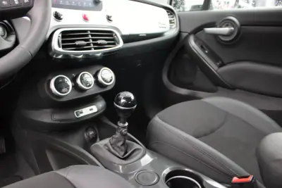 Fiat 500X 2021 - 16400 EUR, 7450 km - 7450km - foto 12 de 38