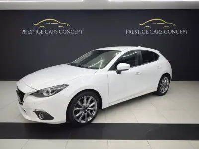 Mazda 3 2016 - 12450 EUR, 207205 km - AUTO.MOTO.pt - 207205km - foto 7 de 40