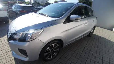 Mitsubishi Space Star 2020 - 11450 EUR, 50000 km - AUTO.MOTO.pt - 50000km - foto 24 de 28