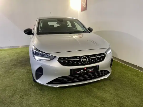 Opel Corsa 2023 - 13500 EUR, 41000 km - 41000km - foto 4 de 31