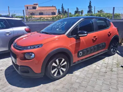 Citroën C3 2019 - 10900 EUR, 51000 km - AUTO.MOTO.pt - 51000km - foto 4 de 7