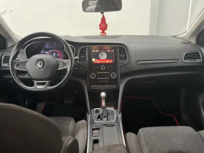 Renault Mégane 2019 - 15990 EUR, 111900 km - 111900km - foto 22 de 28