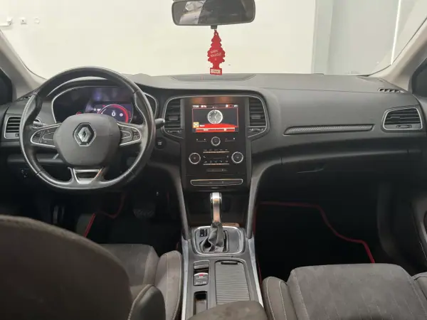 Renault Mégane 2019 - 15990 EUR, 111900 km - 111900km - foto 22 de 28