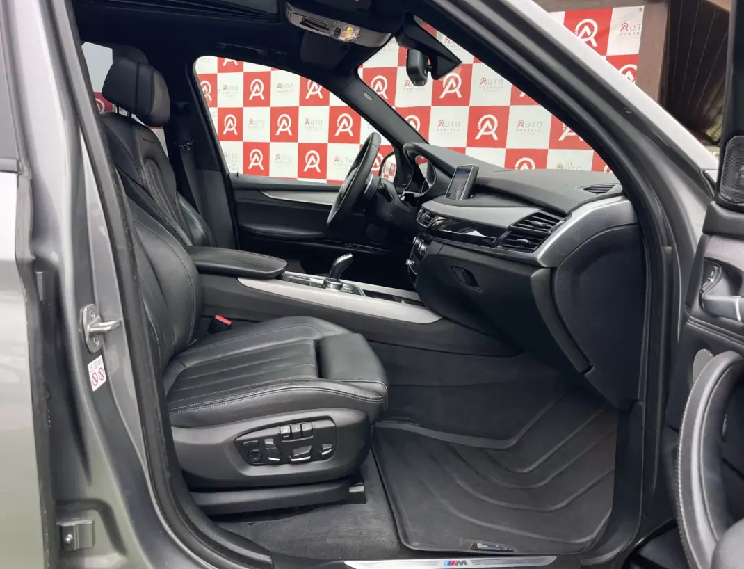 BMW X5 2018 - 34990 EUR, 153300 km - AUTO.MOTO.pt - 153300km - foto 14 de 34