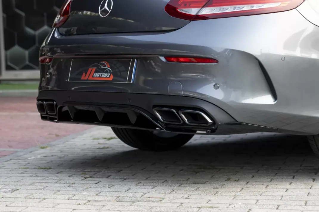Mercedes-Benz C 220 2015 - 27900 EUR, 187660 km - 187660km - foto 41 de 41