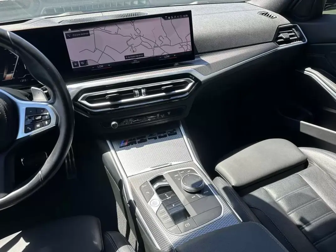 BMW M340d 2023 - 70000 EUR, 60000 km - 60000km - foto 35 de 60