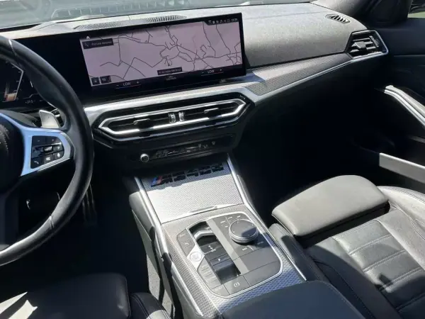 BMW M340d 2023 - 70000 EUR, 60000 km - AUTO.MOTO.pt - 60000km - foto 35 de 60