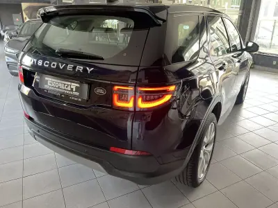 Land Rover Discovery Sport 2021 - 37200 EUR, 74894 km - AUTO.MOTO.pt - 74894km - foto 4 de 26