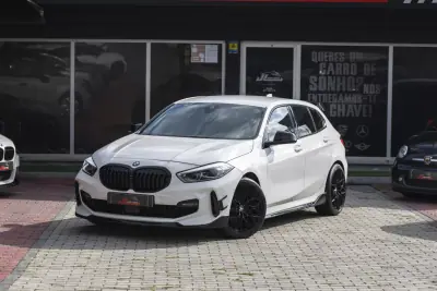 BMW 116 2020 — foto 2 de 38
