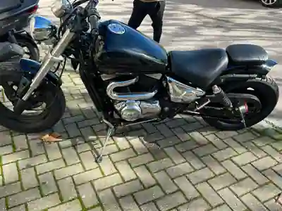 Suzuki V-Strom 800 2000 - 3900 EUR, 31000 km - AUTO.MOTO.pt - 31000km - foto 2 de 4
