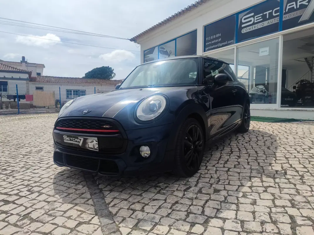 MINI Cooper 2016 - 14900 EUR, 200000 km - AUTO.MOTO.pt - 200000km - foto 2 de 21