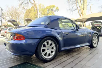 BMW Z3 2000 - 18000 EUR, 77717 km - AUTO.MOTO.pt - 77717km - foto 23 de 23