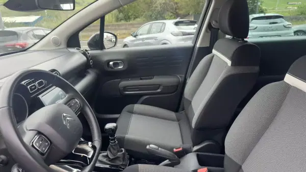 Citroën C3 Aircross 2024 - 16800 EUR, 40000 km - AUTO.MOTO.pt - 40000km - foto 19 de 19