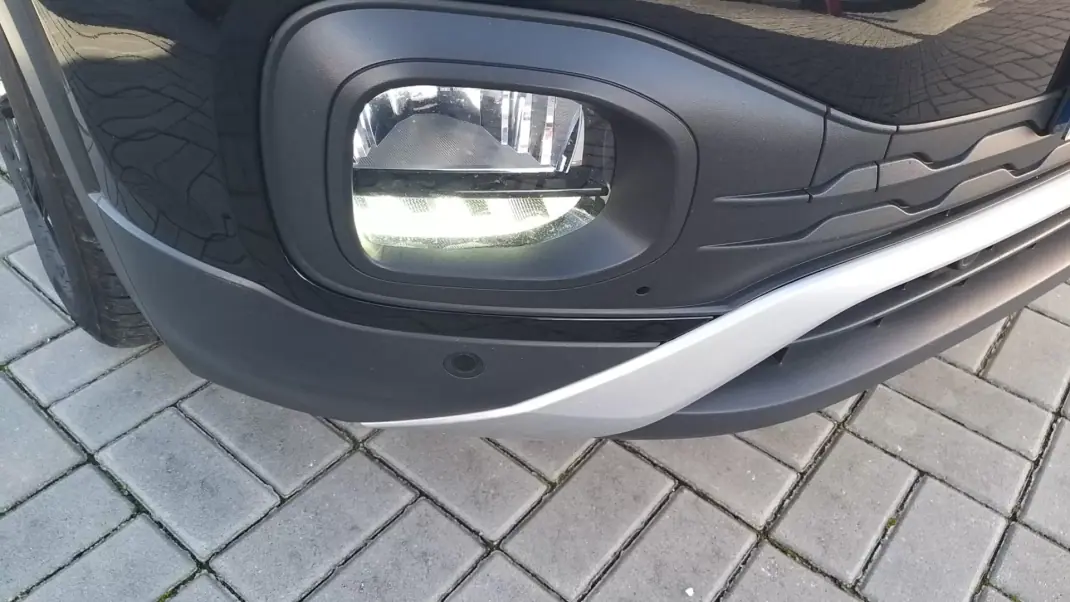 Volkswagen T-Cross 2023 - 18950 EUR, 112531 km - AUTO.MOTO.pt - 112531km - foto 29 de 40