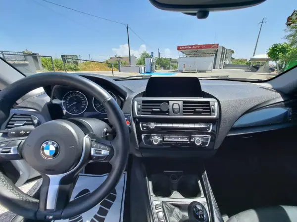 BMW 114 2015 - 11950 EUR, 244189 km - AUTO.MOTO.pt - 244189km - foto 11 de 48