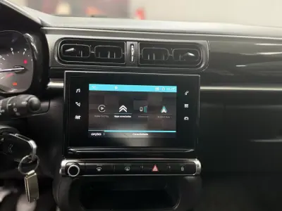 Citroën C3 2019 - 9900 EUR, 170000 km - 170000km - foto 14 de 18