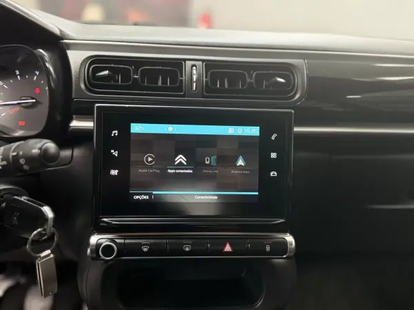 Citroën C3 2019 - 9900 EUR, 170000 km - 170000km - foto 14 de 18