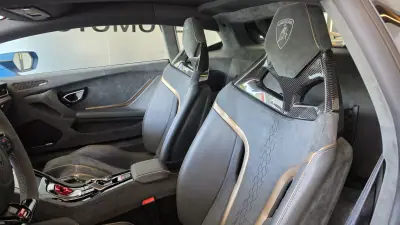 Lamborghini Huracán 2024 - 397500 EUR, 11996 km - AUTO.MOTO.pt - 11996km - foto 43 de 79