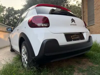 Citroën C3 2019 - 9250 EUR, 73680 km - 73680km - foto 34 de 49