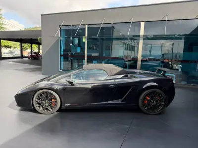 Lamborghini Gallardo 2006 - 145000 EUR, 63000 km - AUTO.MOTO.pt - 63000km - foto 19 de 20