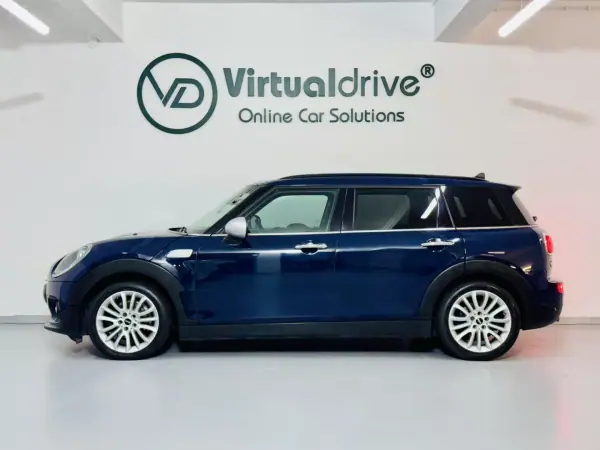 MINI Clubman 2017 - 13750 EUR, 98000 km - AUTO.MOTO.pt - 98000km - foto 11 de 60