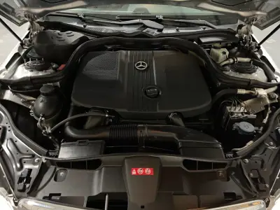Mercedes-Benz E 250 2010 - 10950 EUR, 368209 km - 368209km - foto 20 de 20
