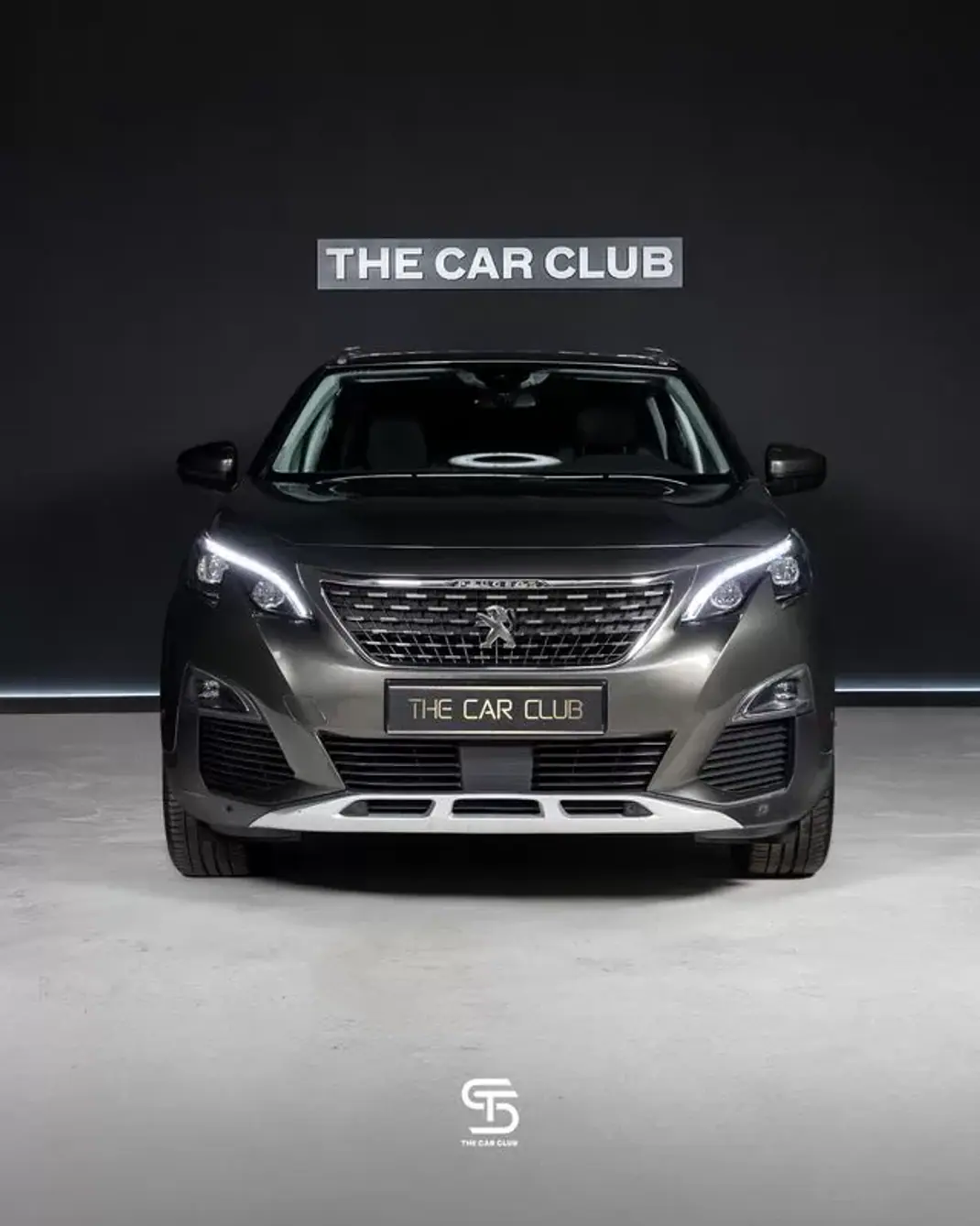 Peugeot 3008 2019 - 18950 EUR, 105372 km - AUTO.MOTO.pt - 105372km - foto 3 de 23