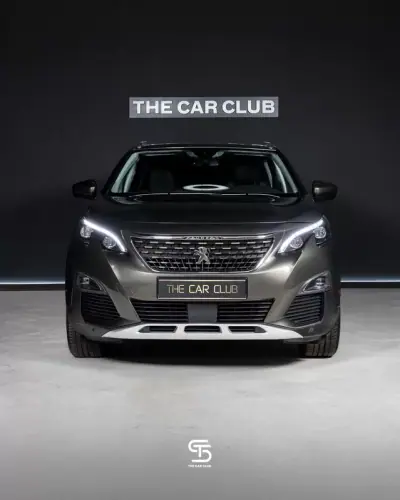 Peugeot 3008 2019 - 18950 EUR, 105372 km - AUTO.MOTO.pt - 105372km - foto 3 de 23