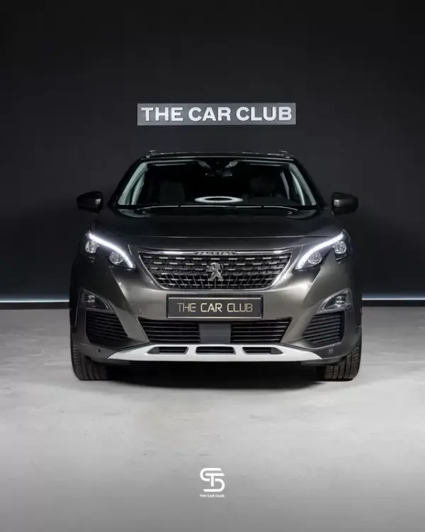 Peugeot 3008 2019 - 15950 EUR, 105372 km - AUTO.MOTO.pt - 105372km - foto 3 de 23