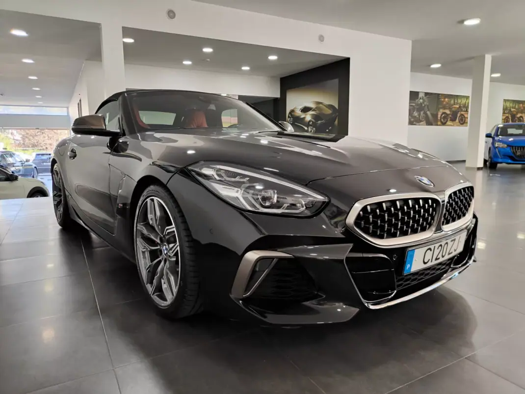 BMW Z4 2020 - 48500 EUR, 120000 km - 120000km - foto 9 de 60