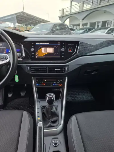 Volkswagen Taigo 2024 - 21000 EUR, 39500 km - AUTO.MOTO.pt - 39500km - foto 16 de 28