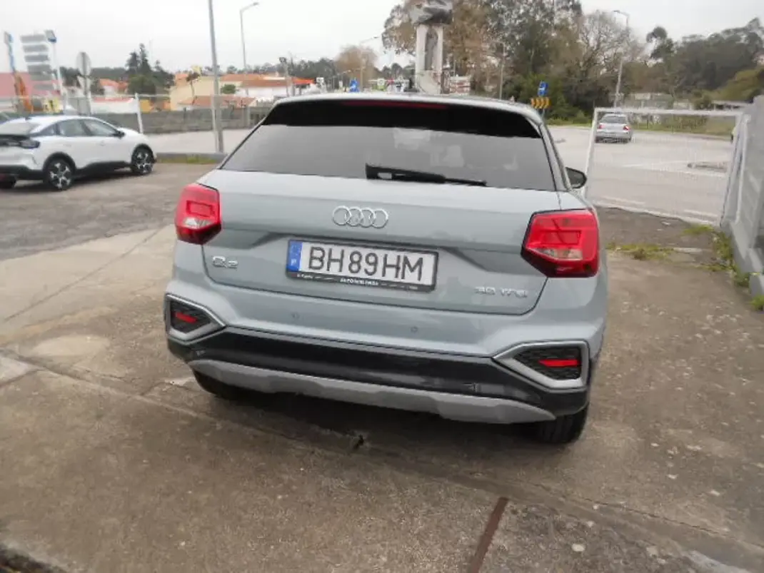 Audi Q2 2024 - 25900 EUR, 49829 km - AUTO.MOTO.pt - 49829km - foto 7 de 17